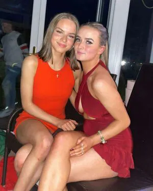 Aiobhin OnlyFans Leaked Free Thumbnail Picture - #DnGUgX3gfJ