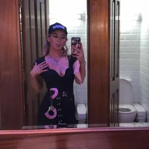 Aiobhin OnlyFans Leaked Free Thumbnail Picture - #mpXtb9Pql6