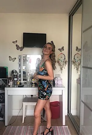 Aiobhin OnlyFans Leaked Free Thumbnail Picture - #wqvByevRLQ