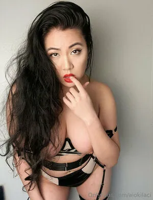 Aiokilaci OnlyFans Leaked Free Thumbnail Picture - #3RFv5HVVou