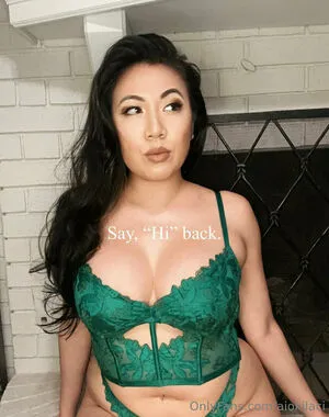 Aiokilaci OnlyFans Leaked Free Thumbnail Picture - #QrmyHEPWlU