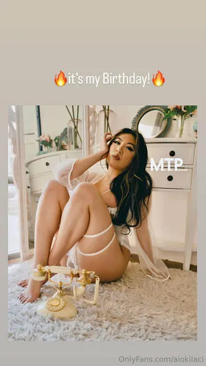 Aiokilaci OnlyFans Leaked Free Thumbnail Picture - #YLYQk9BrP2