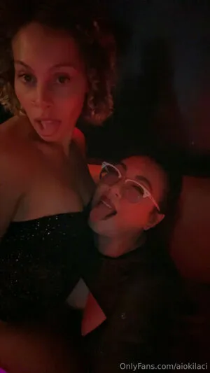 Aiokilaci OnlyFans Leaked Free Thumbnail Picture - #iDZUeEFrbk