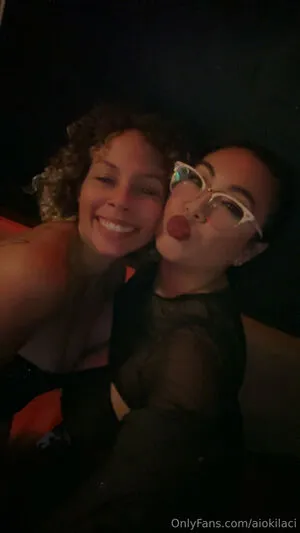 Aiokilaci OnlyFans Leaked Free Thumbnail Picture - #xxcjuNFmXc