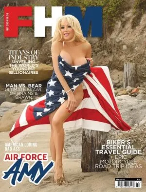 Air Force Amy OnlyFans Leaked Free Thumbnail Picture - #ZUYBFNeQsQ
