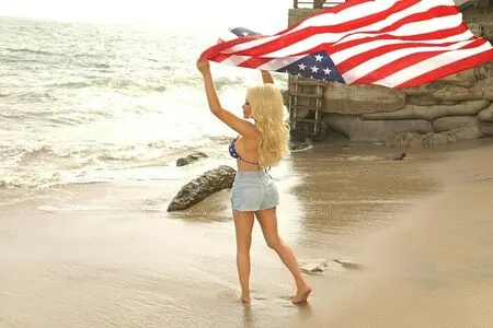 Air Force Amy OnlyFans Leaked Free Thumbnail Picture - #pRabYtfnn4