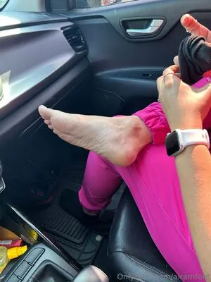 Airamfeet OnlyFans Leaked Free Thumbnail Picture - #BLwYzRYf69