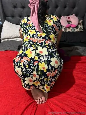 Airamfeet OnlyFans Leaked Free Thumbnail Picture - #qyTYUGJ55i