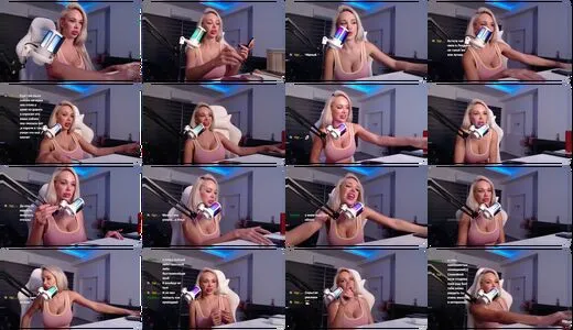 Airbagann OnlyFans Leaked Free Thumbnail Picture - #ddOn49BaxN
