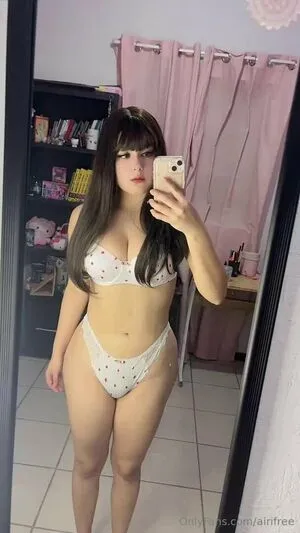 Airi Mei OnlyFans Leaked Free Thumbnail Picture - #YMbOeGzOhN