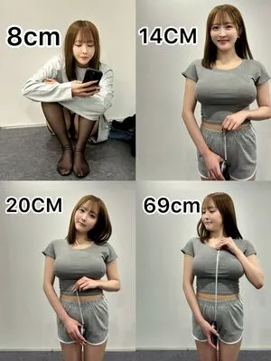 Airi Yanooo OnlyFans Leaked Free Thumbnail Picture - #6RJADO3GAR