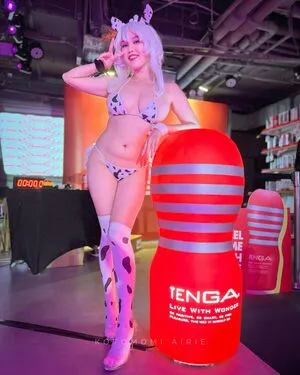 Airi25 OnlyFans Leaked Free Thumbnail Picture - #bFNC5xAy97