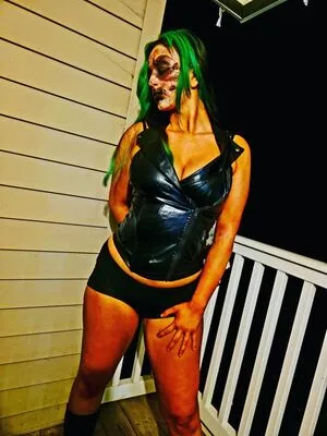 Airica Demia OnlyFans Leaked Free Thumbnail Picture - #0XhXvmgkJD