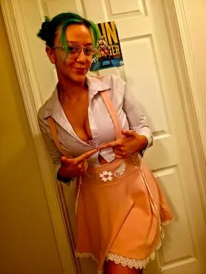 Airica Demia OnlyFans Leaked Free Thumbnail Picture - #1DvIsLlvH8