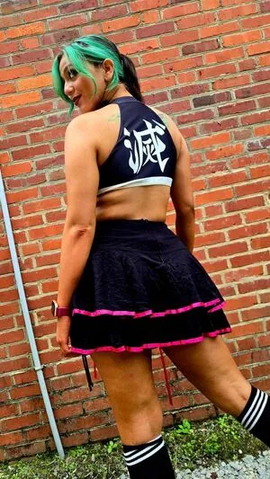 Airica Demia OnlyFans Leaked Free Thumbnail Picture - #1sakj0kxl8