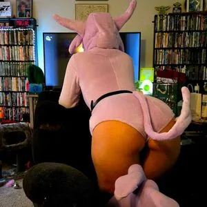 Airica Demia OnlyFans Leaked Free Thumbnail Picture - #29RHlYQzg6