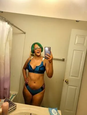 Airica Demia OnlyFans Leaked Free Thumbnail Picture - #2Bme6lcnQQ