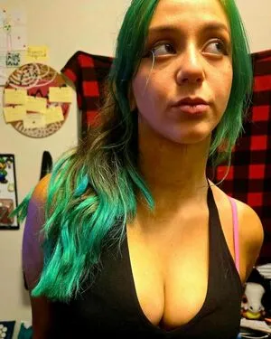 Airica Demia OnlyFans Leaked Free Thumbnail Picture - #2DYIyDUKQH
