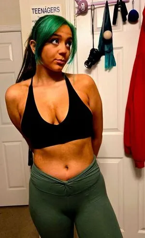 Airica Demia OnlyFans Leaked Free Thumbnail Picture - #3E1vHF1YfE
