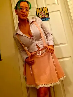 Airica Demia OnlyFans Leaked Free Thumbnail Picture - #56TmrYTlHv