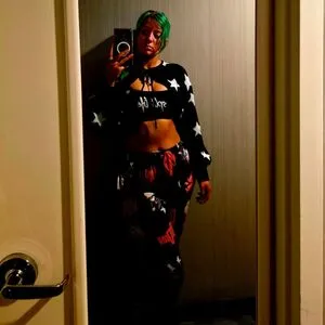 Airica Demia OnlyFans Leaked Free Thumbnail Picture - #6SPPPyQfKk