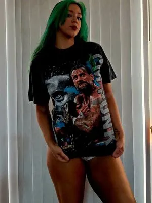 Airica Demia OnlyFans Leaked Free Thumbnail Picture - #7XvBE3O5Tg