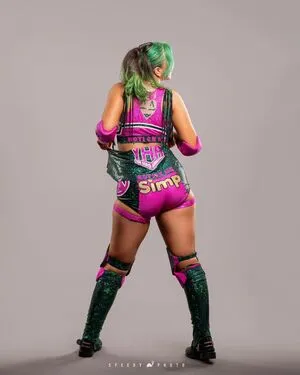 Airica Demia OnlyFans Leaked Free Thumbnail Picture - #7mvPZ8Yz5f