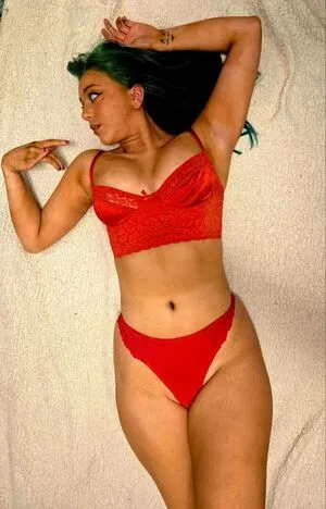 Airica Demia OnlyFans Leaked Free Thumbnail Picture - #BHE0EcpCDD