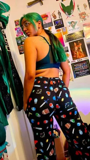 Airica Demia OnlyFans Leaked Free Thumbnail Picture - #CjuvZCM096