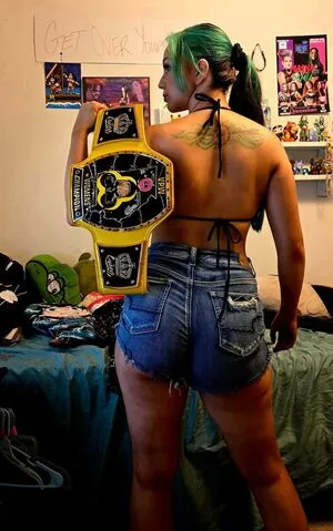 Airica Demia OnlyFans Leaked Free Thumbnail Picture - #FsfHCxfvIo