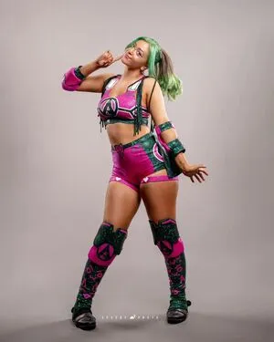 Airica Demia OnlyFans Leaked Free Thumbnail Picture - #JKL93ZxUhL