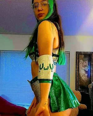 Airica Demia OnlyFans Leaked Free Thumbnail Picture - #KwL93gAqOK