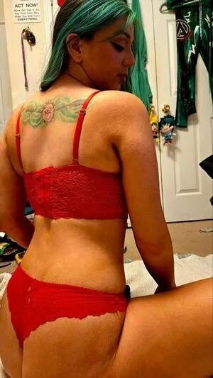 Airica Demia OnlyFans Leaked Free Thumbnail Picture - #OKFhCTtT6Q