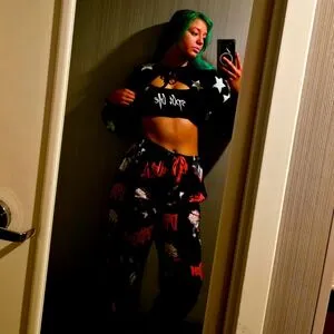 Airica Demia OnlyFans Leaked Free Thumbnail Picture - #PwIRJ3OZ08