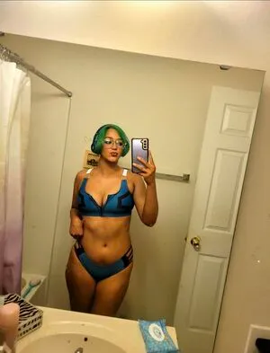 Airica Demia OnlyFans Leaked Free Thumbnail Picture - #QH8fqmAYQj