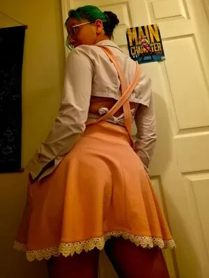 Airica Demia OnlyFans Leaked Free Thumbnail Picture - #QsppOrCpMV