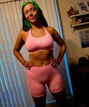 Airica Demia OnlyFans Leaked Free Thumbnail Picture - #UJ51wPriHH