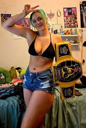 Airica Demia OnlyFans Leaked Free Thumbnail Picture - #Ue7SOV75Qv