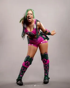 Airica Demia OnlyFans Leaked Free Thumbnail Picture - #Wdd2JCxUSV