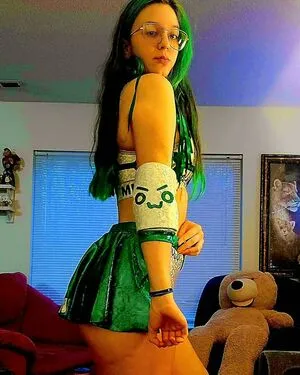 Airica Demia OnlyFans Leaked Free Thumbnail Picture - #Wpb3sVSJJe
