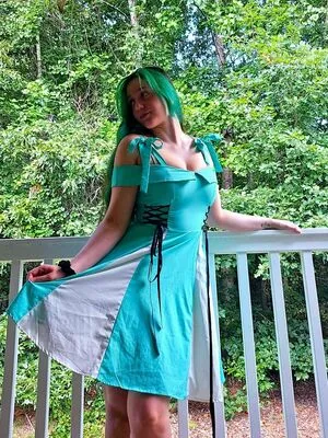 Airica Demia OnlyFans Leaked Free Thumbnail Picture - #XIrRwRvKoh