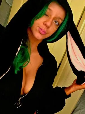 Airica Demia OnlyFans Leaked Free Thumbnail Picture - #Z2djiJXTQ3