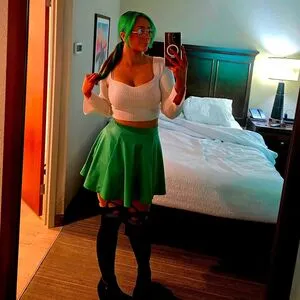 Airica Demia OnlyFans Leaked Free Thumbnail Picture - #apN8YUxt1R