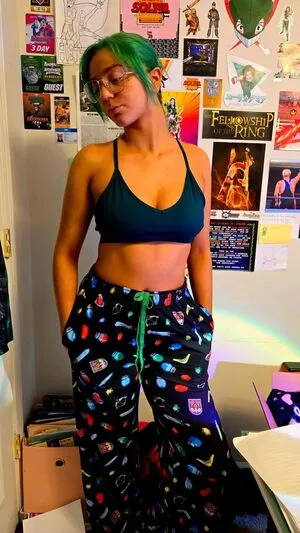 Airica Demia OnlyFans Leaked Free Thumbnail Picture - #apqJxlrFe4