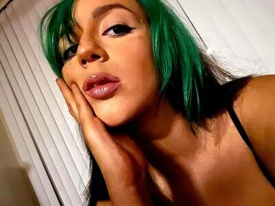 Airica Demia OnlyFans Leaked Free Thumbnail Picture - #jIITq3Faf4