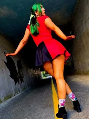 Airica Demia OnlyFans Leaked Free Thumbnail Picture - #kA6axjNDjn