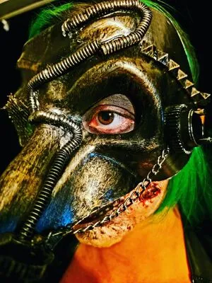 Airica Demia OnlyFans Leaked Free Thumbnail Picture - #oRfE3q2ffM