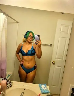 Airica Demia OnlyFans Leaked Free Thumbnail Picture - #oqs8K6BEuv