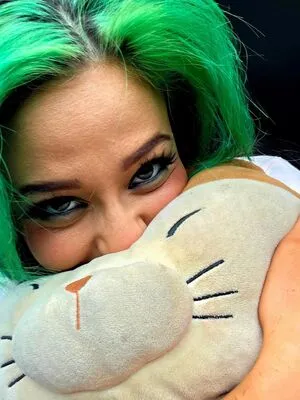 Airica Demia OnlyFans Leaked Free Thumbnail Picture - #pMY6vir6bI