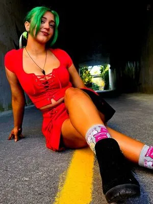 Airica Demia OnlyFans Leaked Free Thumbnail Picture - #rnCKpeJMF3